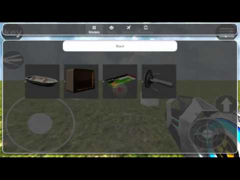 Tibers Box 2 (android Garrys mod)