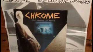 Chrome - Zero Time