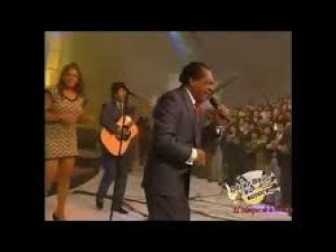 SI LA VIERAN  - LUCHO ARGAIN CON LA SONORA DINAMITA