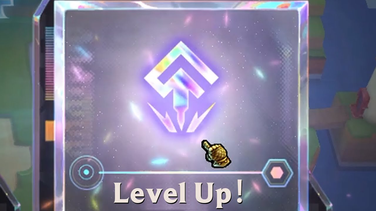 Lvl.9 at 3-2???