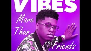 Jor'dan Armstrong - More Than Friends