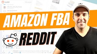 5 Essential Amazon FBA Reddit Communities (That will help you grow)