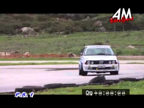 Montalto   Montalto PSG Master Rally Show MBR 18 11