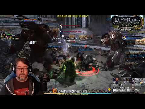+Cord of the Rings - The Lord of the RIngs Online