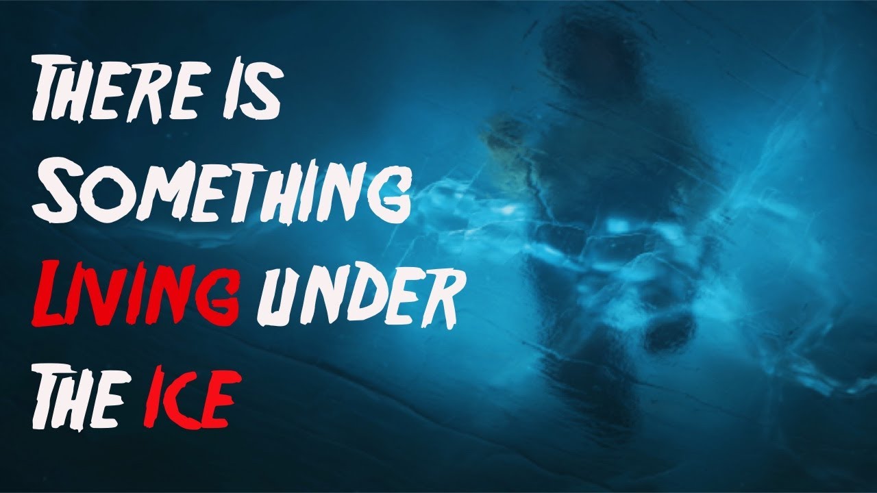 Two Scary Sea Creature Stories