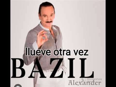 Alexander bazil llueve otra vez salsa