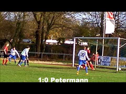 TuS Esens 2:0 FC Norden