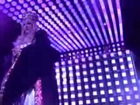 Stripperella Über - Final Drag Danger 20/12/2013 By: Alex Über