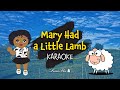 Mary had a Little Lamb (instrumental - lyrics video ...
