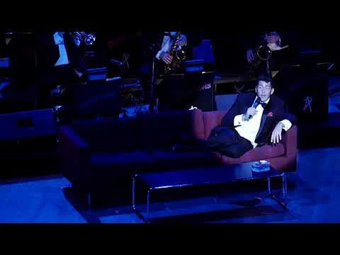 DEAN LIVES - A Theatrical Tribute 30 Sec