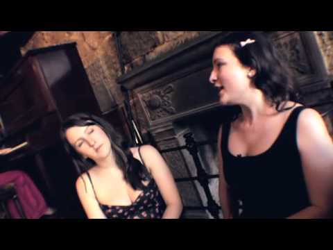 The Unthanks:  Monday Morning