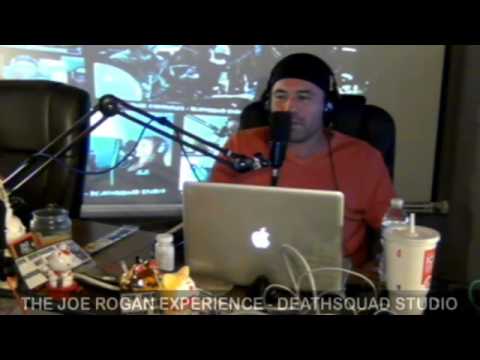 Joe Rogan Experience #187 - Daniele Bolelli