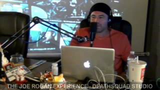 Joe Rogan Experience #187 - Daniele Bolelli