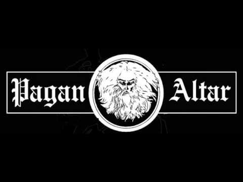 Pagan Altar - Judgement of the dead