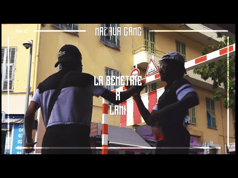 LAMI x LA BENETERIE -  Bouillant