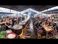 Vietnam Street Food Tour Humble Dishes That Surprisingly Beat Fancy Restaurants
