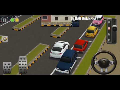 Dr parking 4 | Level 72 | gameplay android