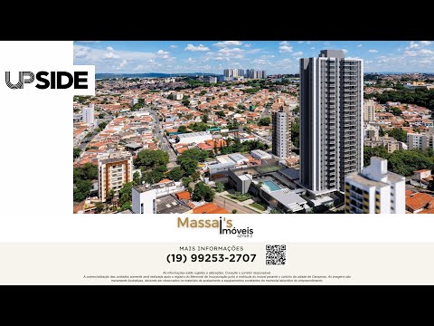 Apartamento à venda 68m2 em Campinas por R$849.880 imagem 1