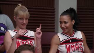 Glee - Full Performance of &quot;Only the Good Die Young&quot; // S2E3