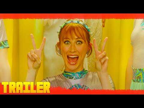 Tráiler Explota Explota 2020