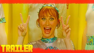 Explota Explota (2020) Tráiler Oficial Español