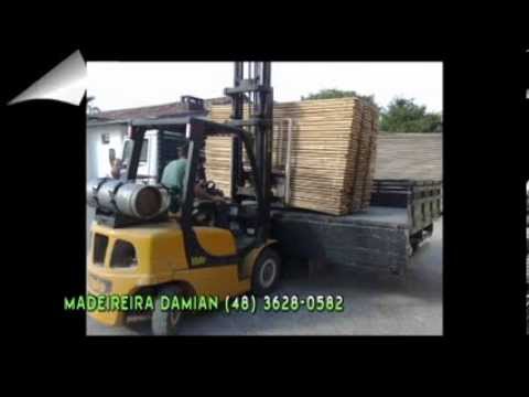 Madeireira Damian