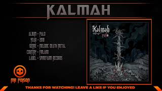 Kalmah - The Evil Kin