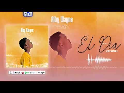 ALBY WAYNE - EL DIA ( LE JOUR )