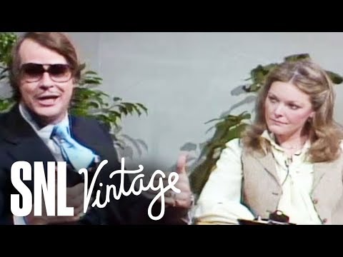 On the Spot: Unhealthy School Lunches - SNL