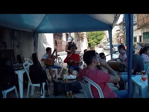 aniversário Alessandra 04/10/20