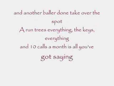 these streets - tanya stephens lyrics