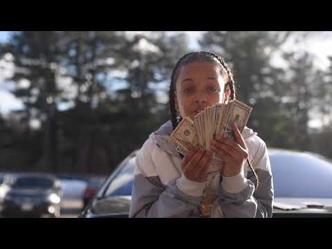 PoppyTheDon  - Know the Name | Dir. @CamayahFilms