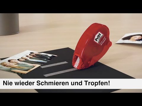 Artikelvideo 1 für Pritt Refill Kleberoller dauerhaft, Artikelnummer 293718