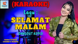 Download lagu Selamat Malam Karaoke Nada Cewek | Karaoke Dangdut | Cover PA 600 mp3 Download lagu Selamat Malam Karaoke Nada Cewek | Karaoke Dangdut | Cover PA 600 mp3