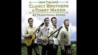 The Clancy Brothers &amp; Tommy Maken- Finnegan&#39;s Wake