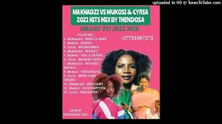Download lagu MAKHADZI VS MUKOSI X CYRIA THE COMMUNITY 2021 MIX BY THENDO SA● NEW MUKOSI MUSIC ●MAKHADZI NEW MUSIC mp3