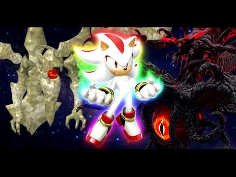 I Am... All of Me ~Solaris Phase 2 2012 Remake~