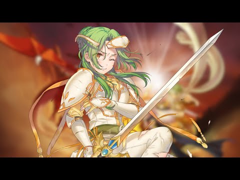 God Save The Queen! | FE Radiant Dawn HM Ironman Highlights #2