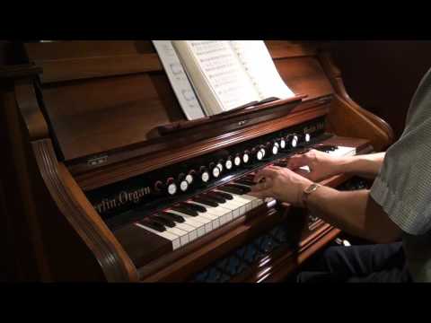 We praise Thee, O God, our Redeemer, Creator (Kremser) - Hymn - Berlin Reed Organ