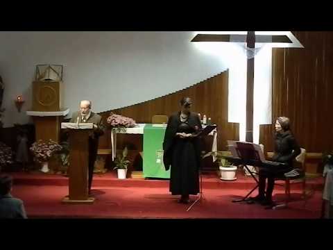 Októberi hangverseny 2018