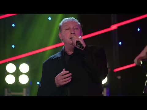 Pero Hristov i Grupa Molika - Sa ja grabile moma Katerina (Art Studio Production Live TV Show)