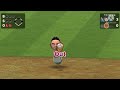 Wii Sports Vs Wii Sports Club Announcer
