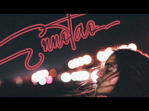 Nykkoban - Ennotao (Visualizer) 