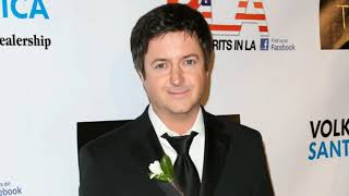 Brian Dunkleman says Tamyra Gray should have won...