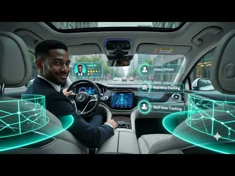 BICA DRIVER video thumbnail