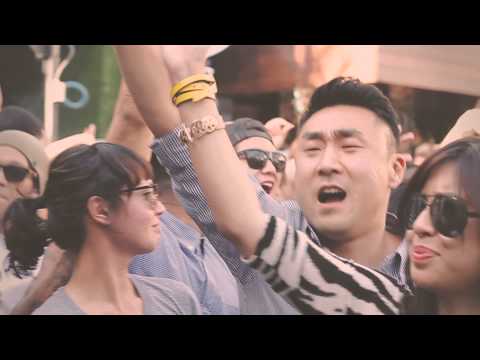 DJ Neil Armstrong | Acrylick