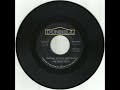 The GRASS ROOTS - Things I Should Have Said (1967) [45rpm, mono]
