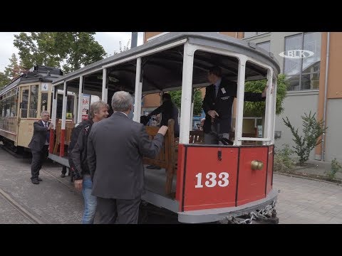 Sendung vom Dienstag, 18.09.2018