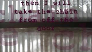 Ingrid Michaelson &quot;The Chain&quot; (Lyrics)