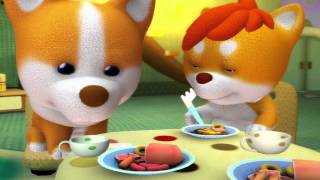DIBIDOGS - Season 1 - Episode 2 - Welcome to Bone city - Part 2